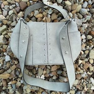 NWOT STEVE MADDEN SATCHEL